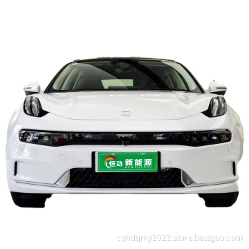 2022 kereta elektrik termurah Byd Cina Electric Cars Sales Zeekr 001 We Edition Electric Car untuk orang dewasa yang dibuat di China